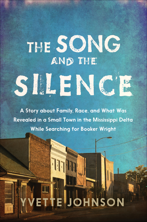 Cover image for book The Song and the Silence