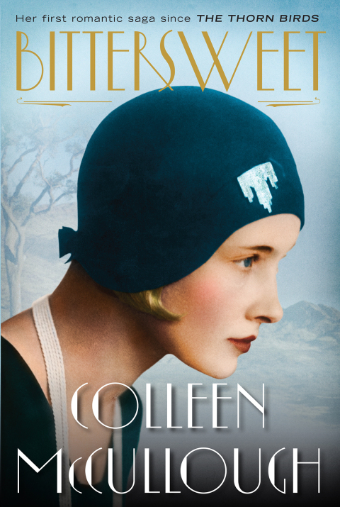 Cover image for book Bittersweet