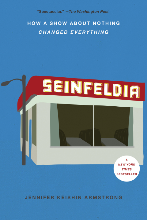 Cover image for book Seinfeldia