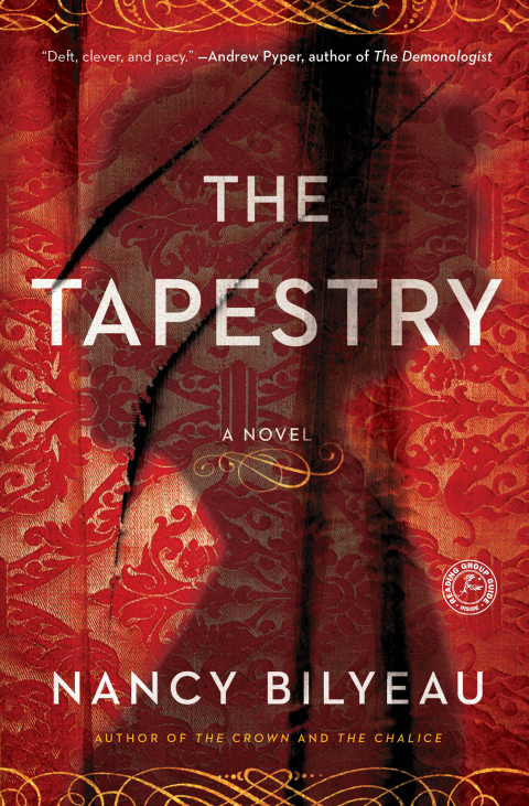 Cover image for book The Tapestry
