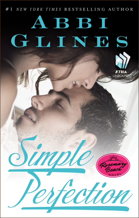 Cover image for book Simple Perfection