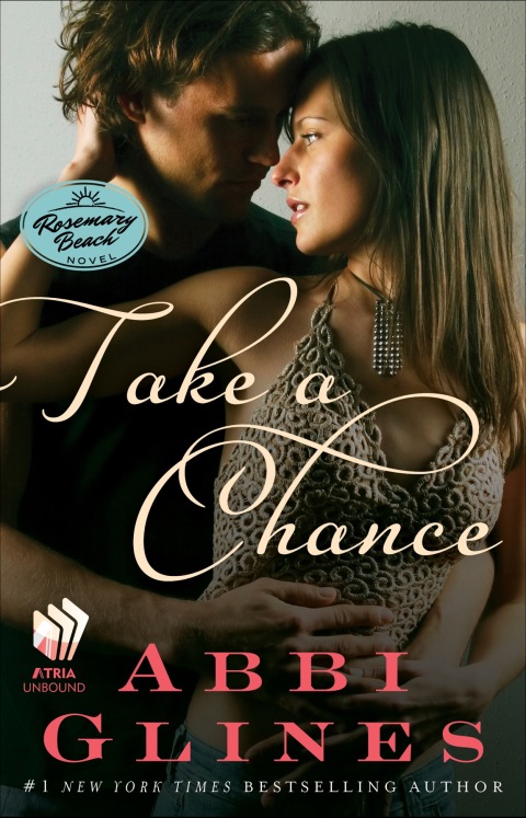 Cover image for book Take a Chance