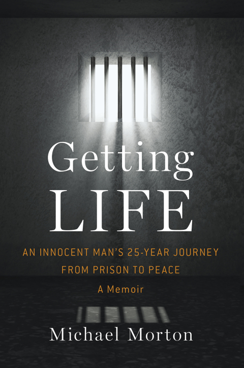 Cover image for book Getting Life