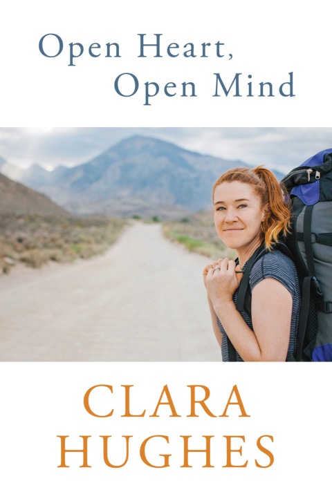 Cover image for book Open Heart, Open Mind