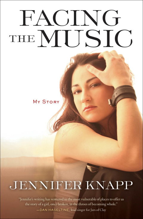 Cover image for book Facing the Music