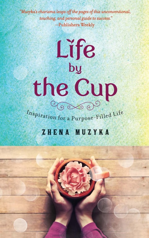 Cover image for book Life by the Cup
