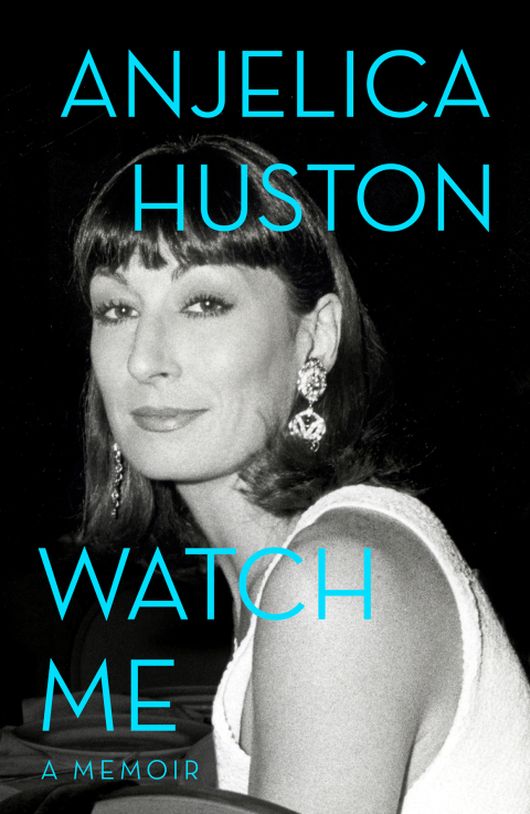 Cover image for book Watch Me