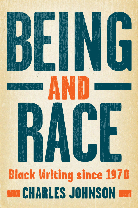 Cover image for book Being and Race