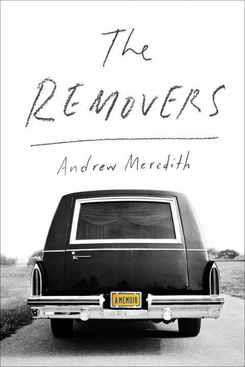 Cover image for book The Removers