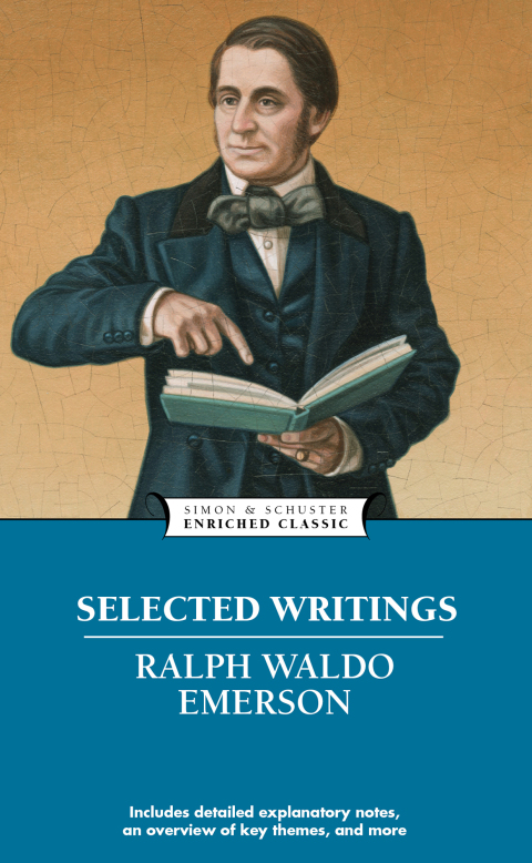 Cover image for book Selected Writings
