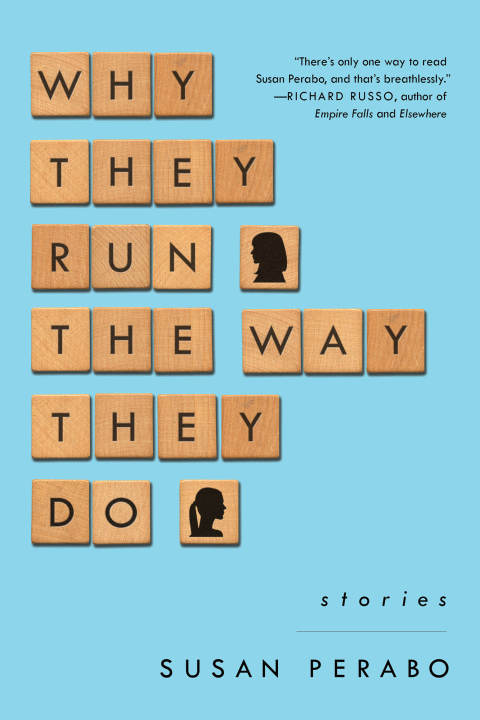 Cover image for book Why They Run the Way They Do
