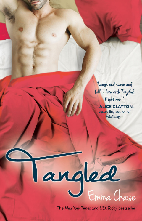 Cover image for book Tangled