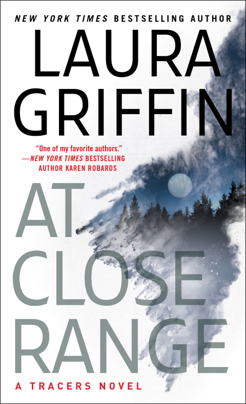 Cover image for book At Close Range