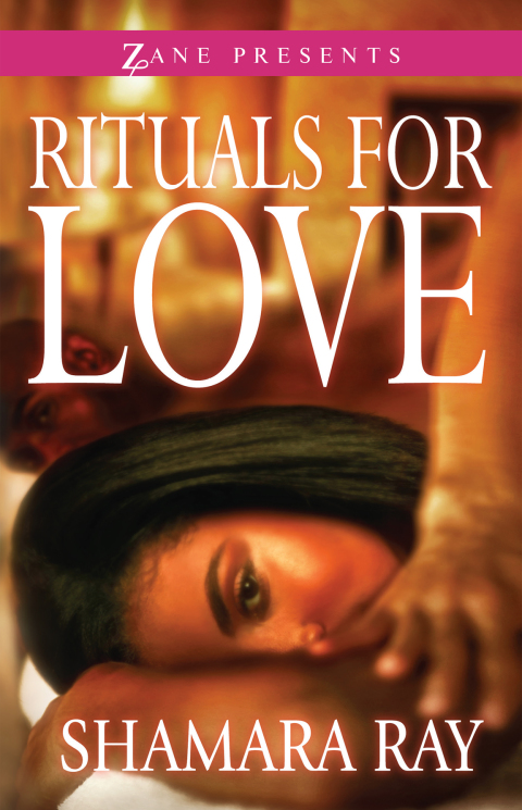 Cover image for book Rituals for Love