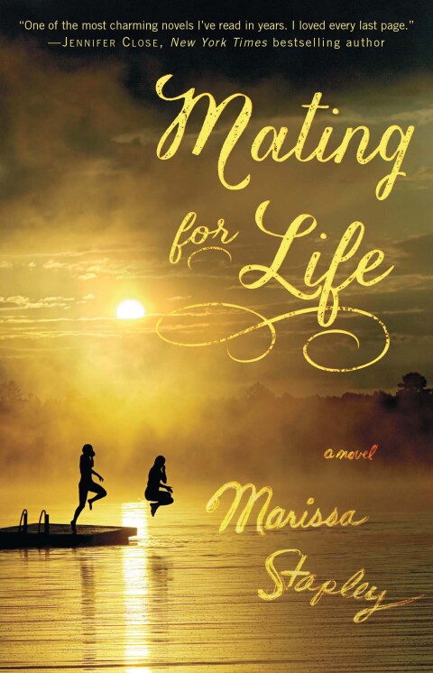 Cover image for book Mating for Life