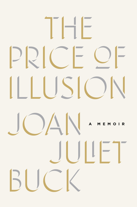 Cover image for book The Price of Illusion