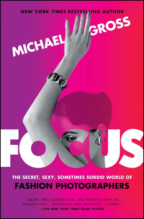 Cover image for book Focus