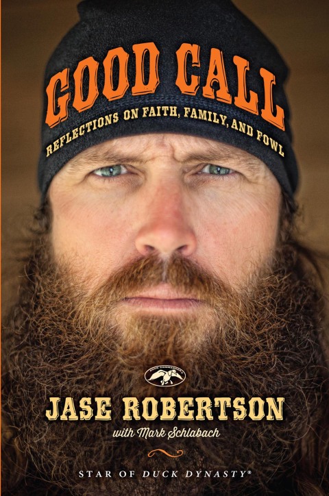 Cover image for book Good Call
