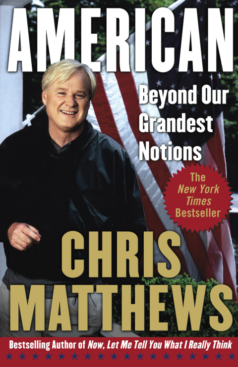 Cover image for book American