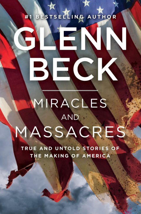 Cover image for book Miracles and Massacres