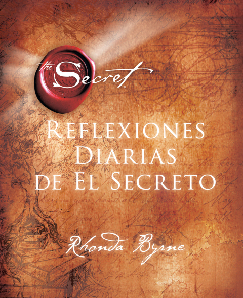 Cover image for book Reflexiones Diarias de El Secreto