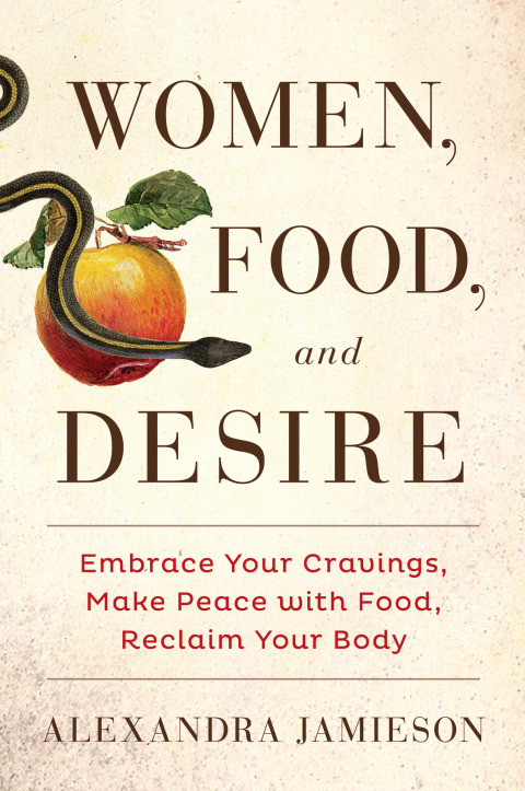 Cover image for book Women, Food, and Desire