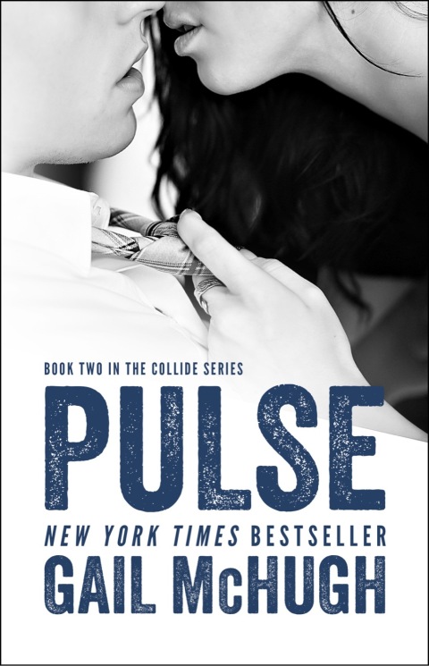 Cover image for book Pulse