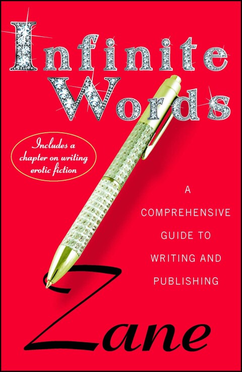 Cover image for book Infinite Words