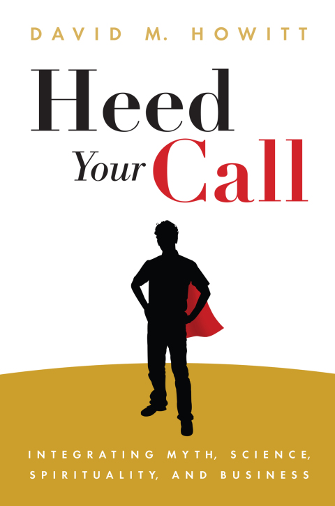 Cover image for book Heed Your Call