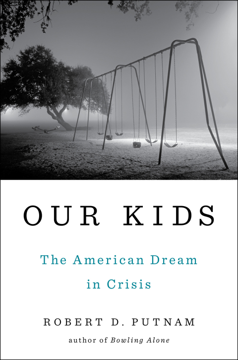 Cover image for book Our Kids