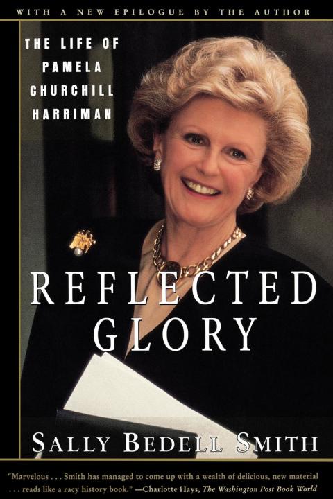 Cover image for book Reflected Glory
