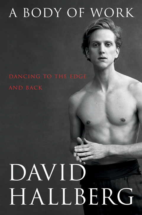 Cover image for book A Body of Work