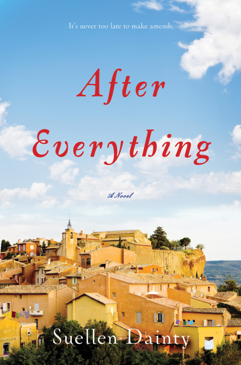 Cover image for book After Everything