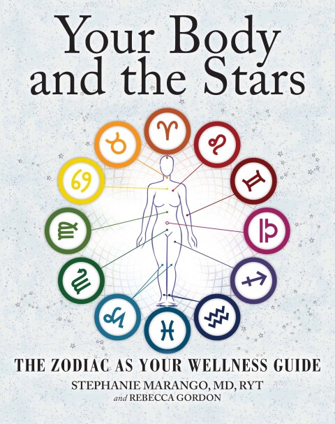 Cover image for book Your Body and the Stars