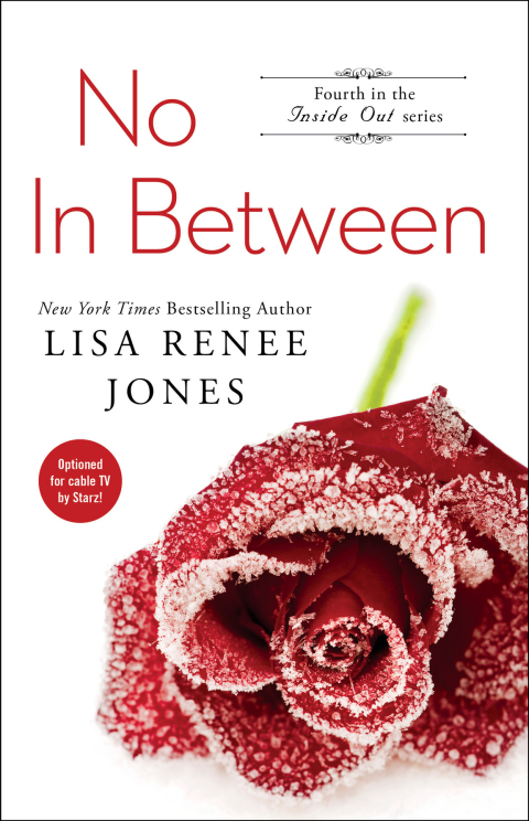 Cover image for book No In Between