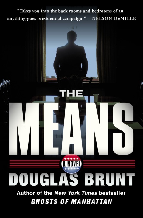 Cover image for book The Means