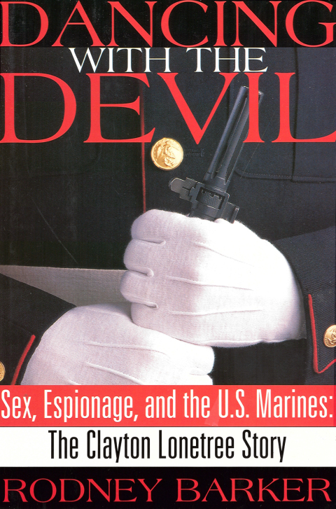 Cover image for book Dancing with the Devil