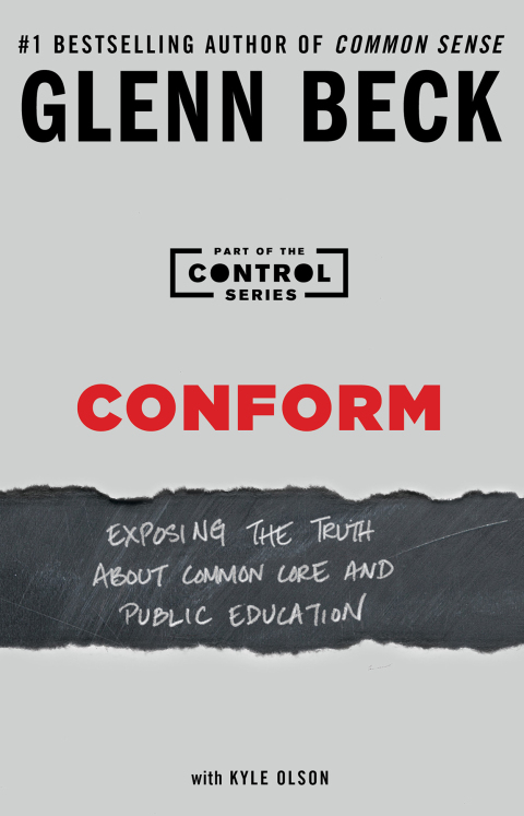 Cover image for book Conform