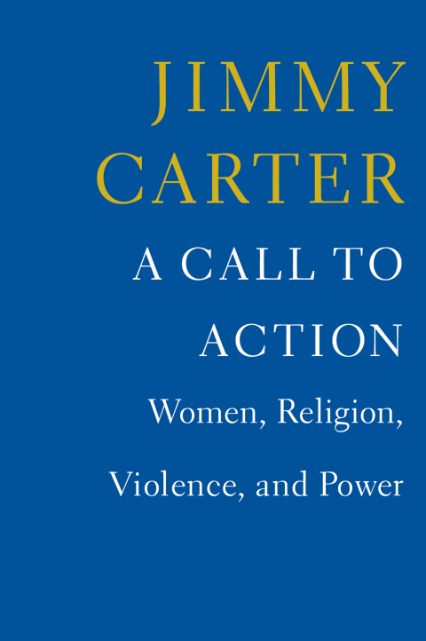 Cover image for book A Call to Action