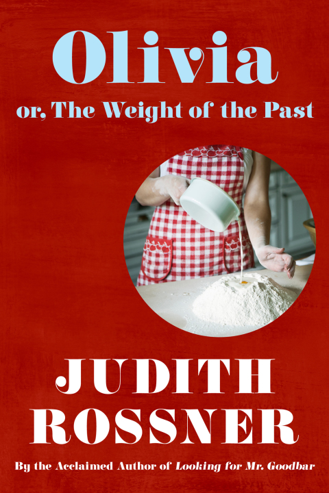 Cover image for book Olivia
