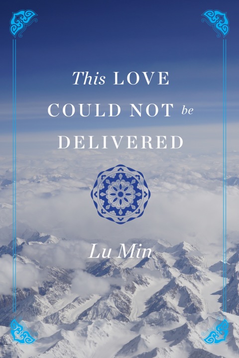 Cover image for book This Love Could Not be Delivered