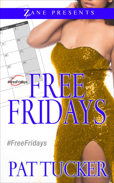 Cover image for book Free Fridays