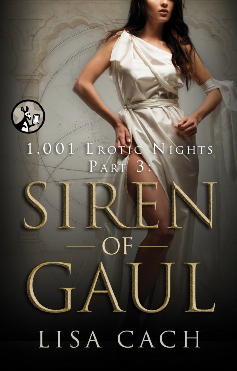 Cover image for book Siren of Gaul