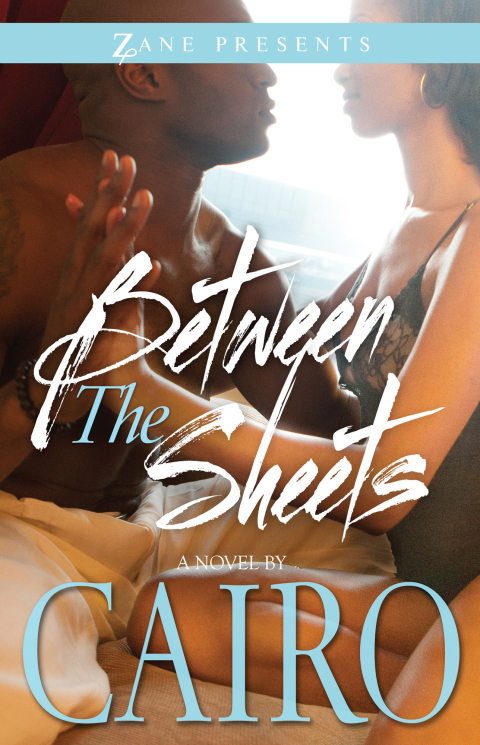 Cover image for book Between the Sheets