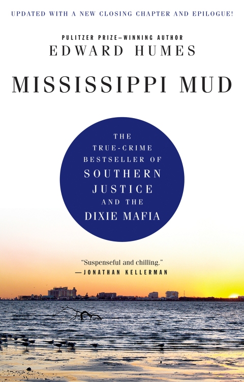 Cover image for book Mississippi Mud