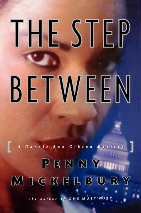 Cover image for book The Step Between