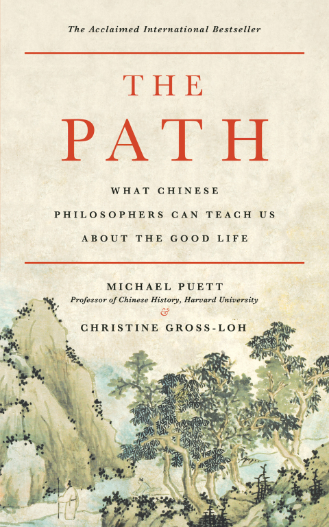 Cover image for book The Path
