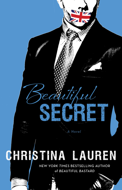 Cover image for book Beautiful Secret