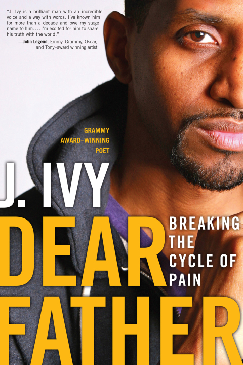 Cover image for book Dear Father