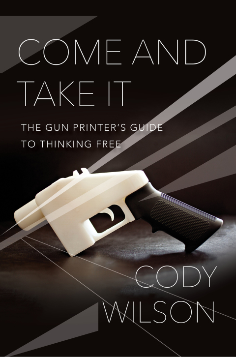 Cover image for book Come and Take It